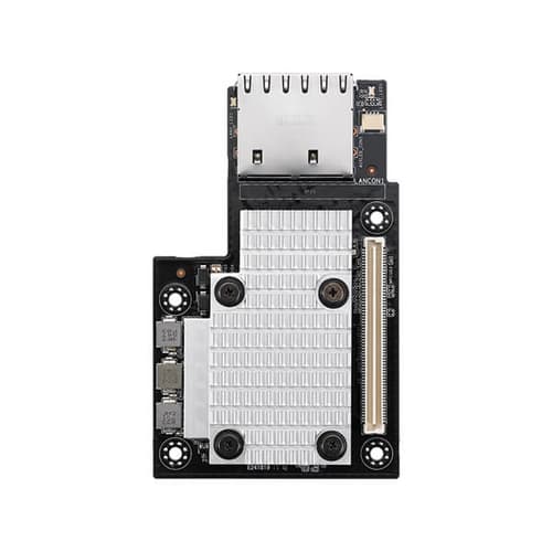 Asus MCI-10G/X550-2T 10GBase-T OCP Network Mezzanine Card